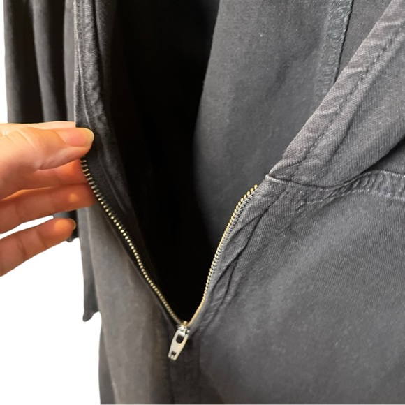 NWT Free People reckless life boho mini dress sz 6/M - Picture 9 of 15